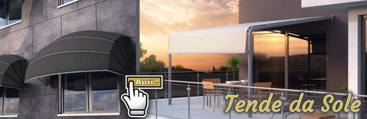 offerte Tende da Sole