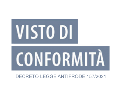 Visto di Conformità