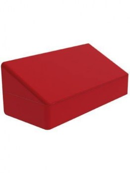 Cappottina Fissa con Frontalino
