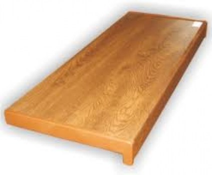 Davanzali in legno