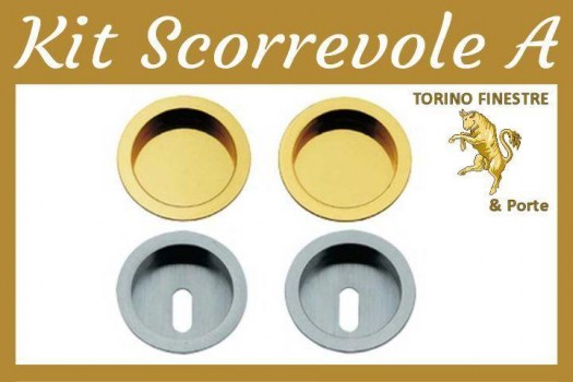 Frascio KIT A