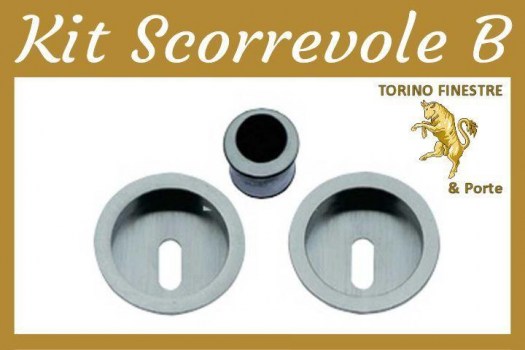 Frascio KIT B