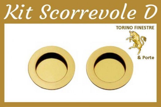 Frascio KIT D