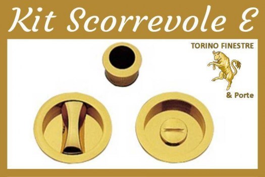 Frascio KIT E