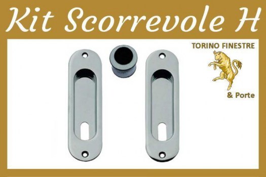 Frascio KIT H