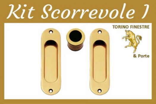 Frascio KIT I