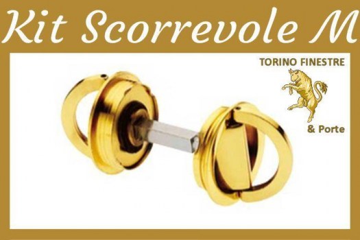 Frascio KIT M