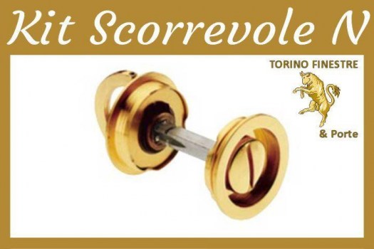 Frascio KIT N