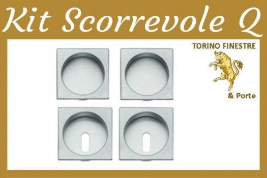 Frascio KIT Q