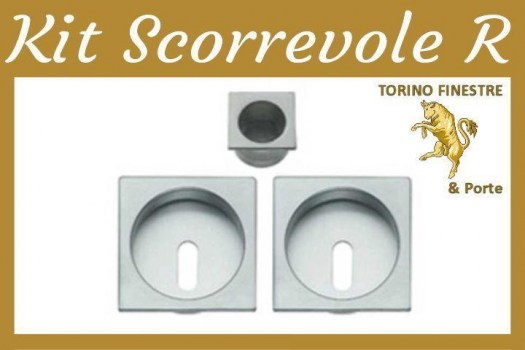 Frascio KIT R