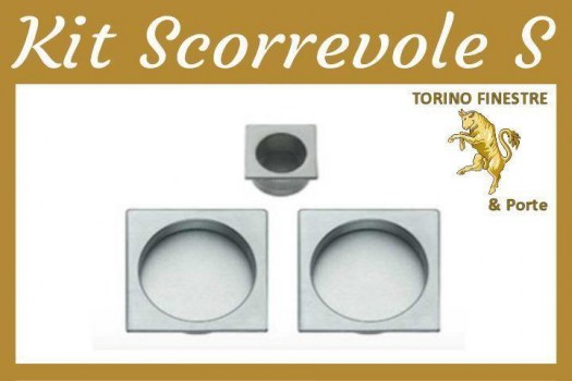 Frascio KIT S