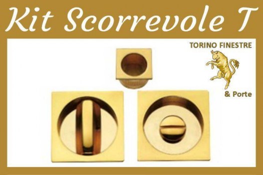 Frascio KIT T