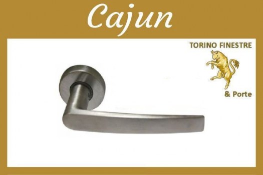 CAJUN