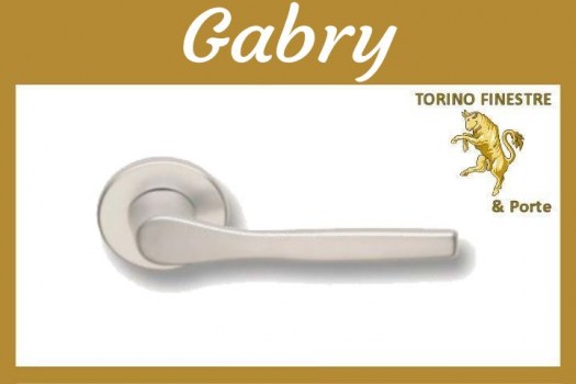 GABRY