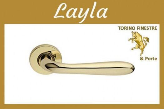 LAYLA
