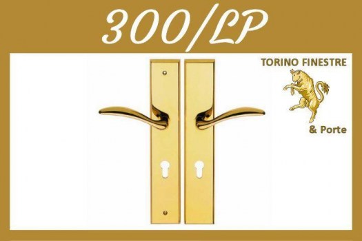 Frascio 300/LP
