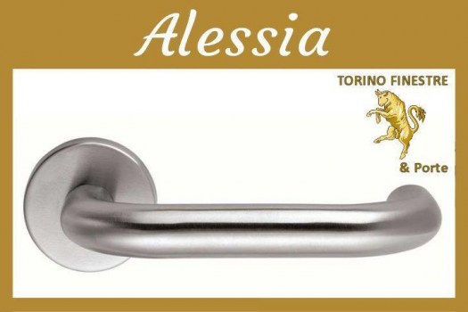 Frascio ALESSIA