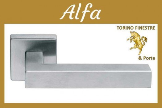 Frascio ALFA