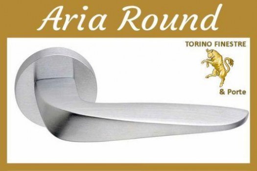 Frascio ARIA ROUND
