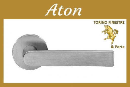 Frascio ATON
