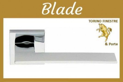 Frascio BLADE