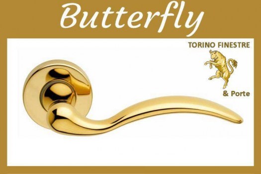 Frascio BUTTERFLY
