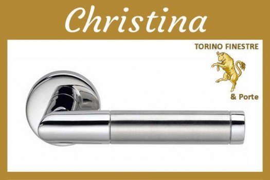 Frascio CHRISTINA