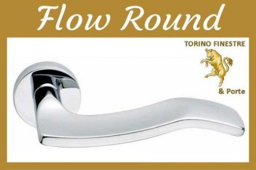 Frascio FLOW ROUND