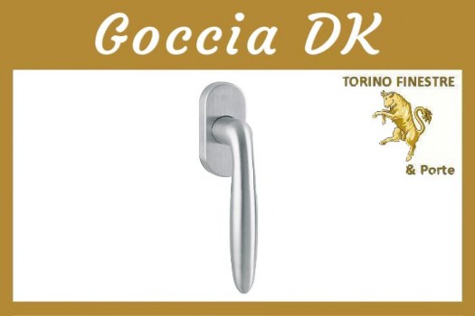 GOCCIA DK