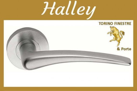 Frascio HALLEY