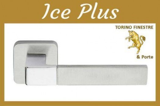 Frascio ICE PLUS