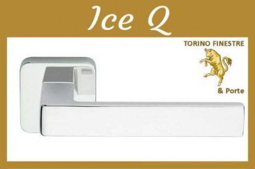 Frascio ICE Q