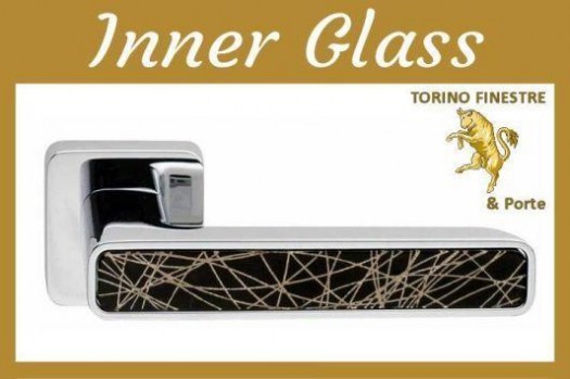 Frascio INNER GLASS