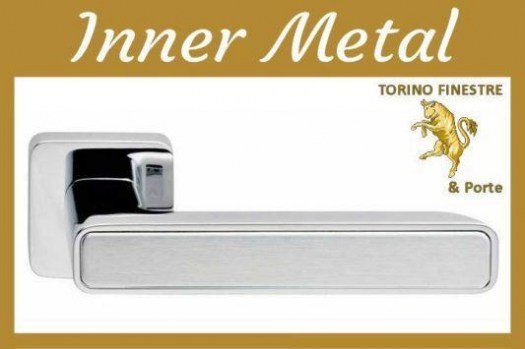 Frascio INNER METAL