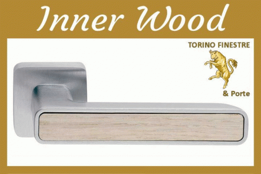 Frascio INNER WOOD