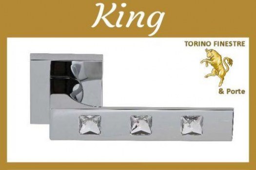 Frascio KING