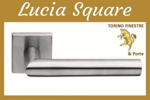 Frascio LUCIA SQUARE