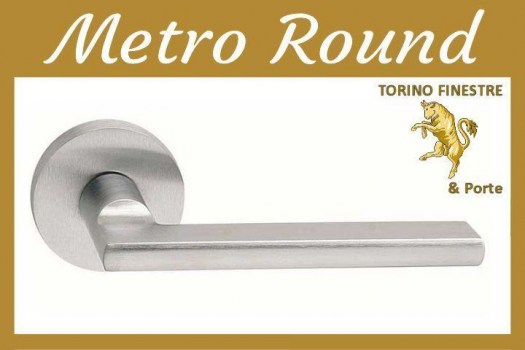 Frascio METRO ROUND