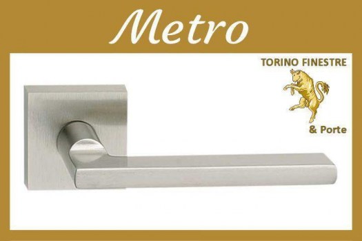 Frascio METRO