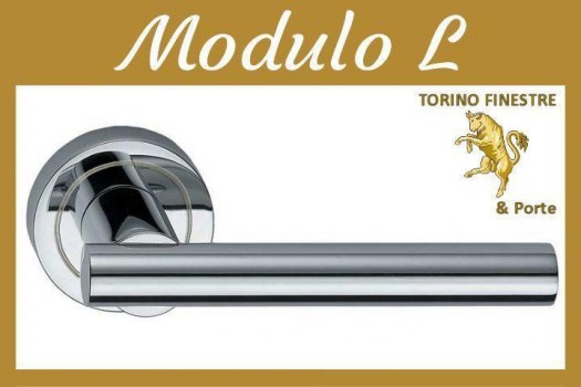 Frascio MODULO L