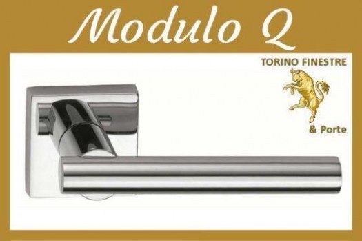 Frascio MODULO Q