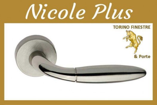 Frascio NICOLE PLUS