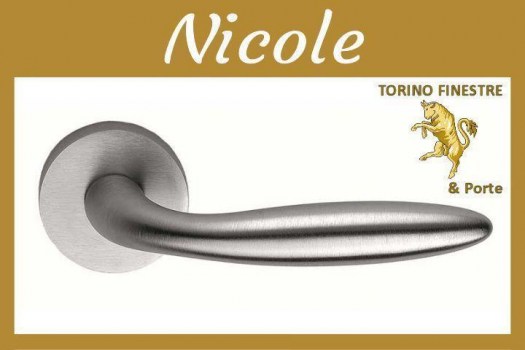 Frascio NICOLE