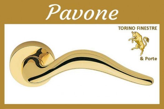 Frascio PAVONE