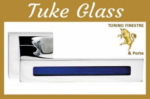 Frascio TUKE GLASS