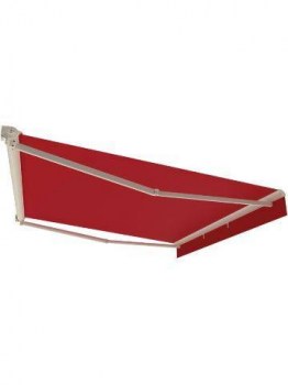 Block Plus | Tenda con Cassonetto Ridotto