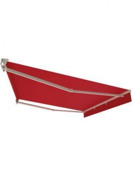 Mediterranea | Tenda a Piastre Separate