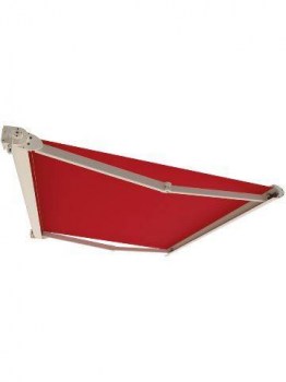 T-Rex | Tenda in Allumino Estruso