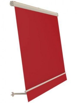 Firenze | Tenda con Cassonetto e Braccetti