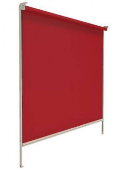 Milano Guidata | Tenda con Guide Laterali